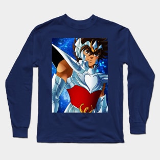 Epic pegasus Long Sleeve T-Shirt